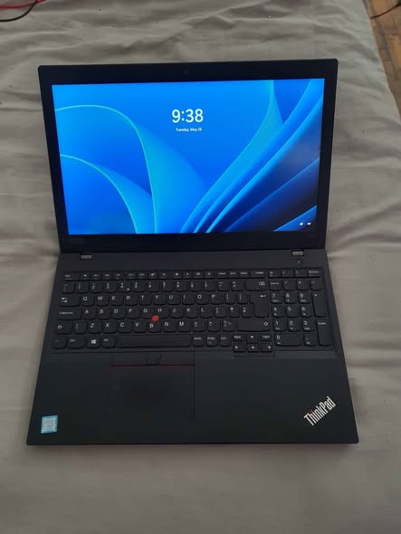 Lenovo l580 core i7 photo 5