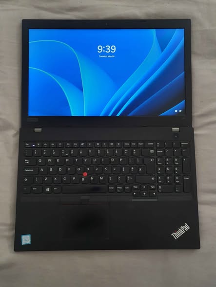 Lenovo l580 core i7 photo 4