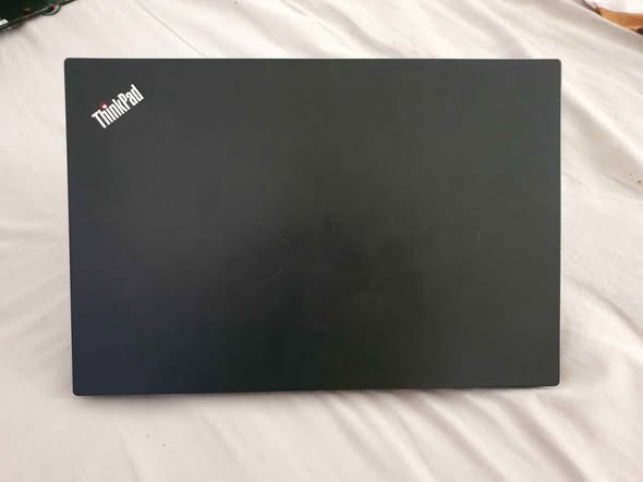 Lenovo l580 core i7 photo 3