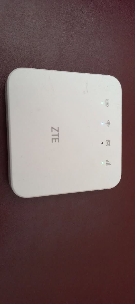 Pocket wifi photo 1