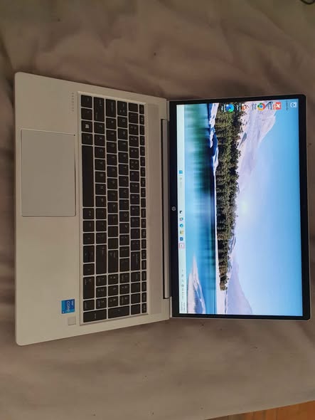 Hp probook photo 2