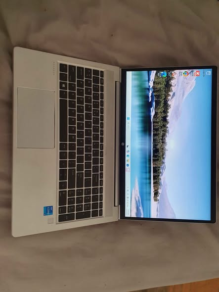 Hp probook photo 1