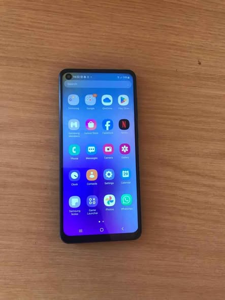 Samsung A21s 32GB photo 3