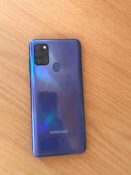 Samsung A21s 32GB photo 1