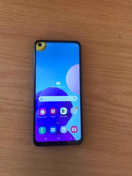 Samsung A21s 32GB photo 2