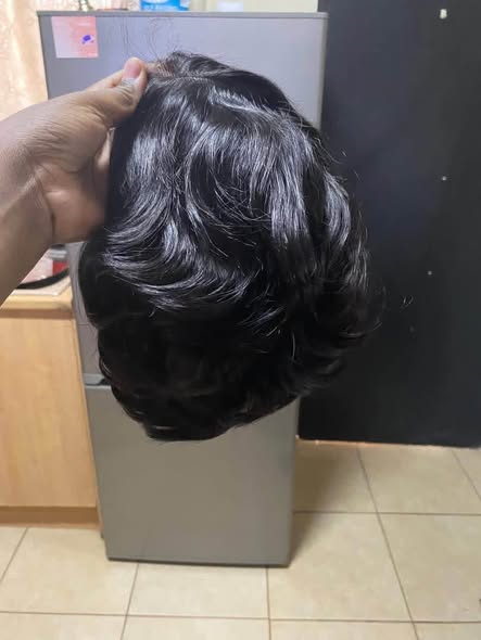 Brazilian Pixie wigs photo 4