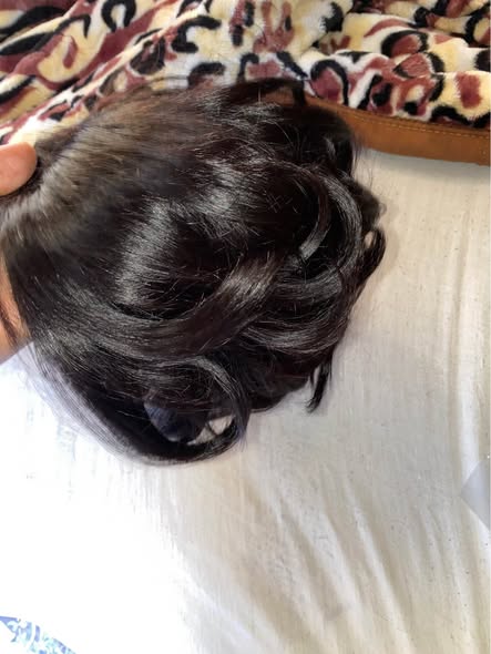 Brazilian Pixie wigs photo 2