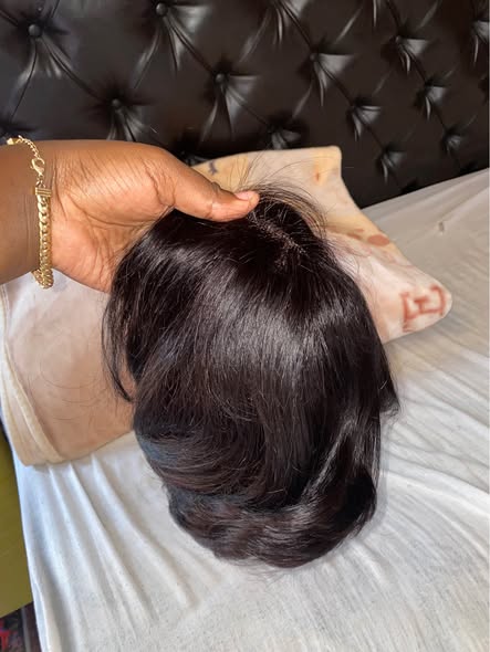 Brazilian Pixie wigs photo 3