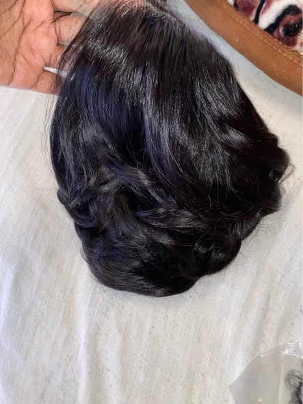 Brazilian Pixie wigs photo 1