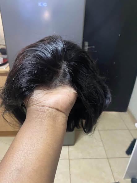 Brazilian Pixie wigs photo 5