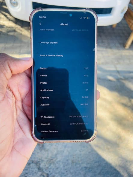 IPHONE 12 | 64 GB photo 4