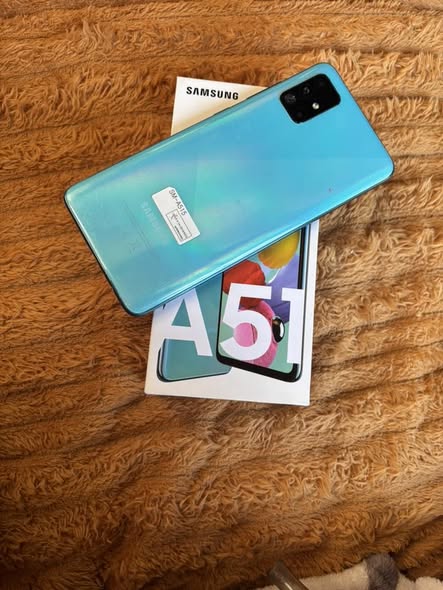 A51 Samsung photo 4