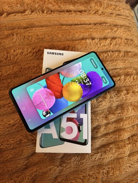 A51 Samsung photo 5
