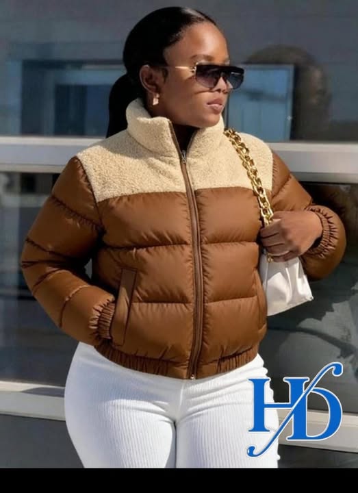 Ladies jackets photo 1