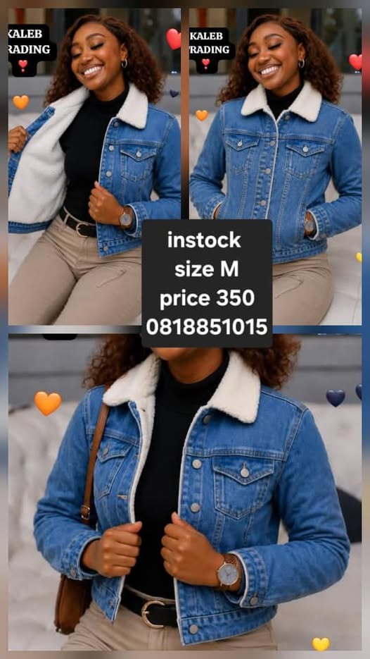 Ladies jackets photo 1