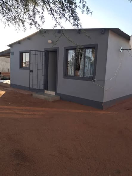 2 Bedroom House For Sale Rehoboth Block G Kawuki photo 2