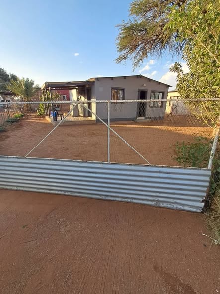 2 Bedroom House For Sale Rehoboth Block G Kawuki photo 3