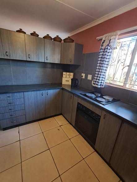 2 Bedroom House For Sale Rehoboth Block G Kawuki photo 5