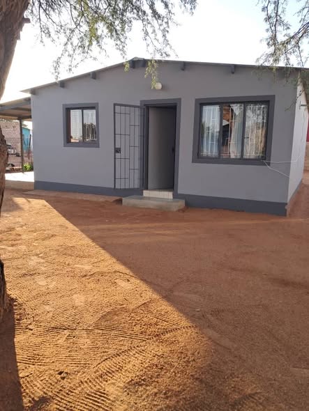 2 Bedroom House For Sale Rehoboth Block G Kawuki photo 1