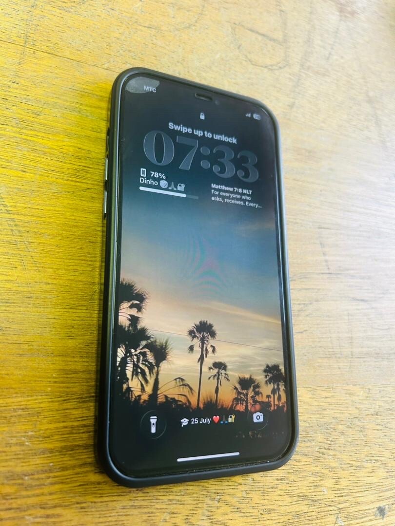 iPhone 12 Pro Max photo 2