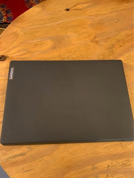 Lenovo laptop photo 4