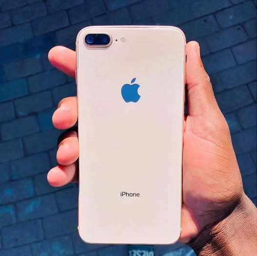 IPhone 8 plus photo 1