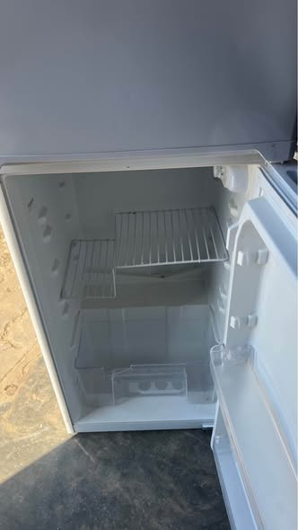 KIC fridge photo 3