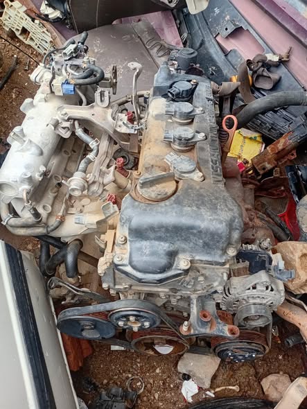 Engine photo 1