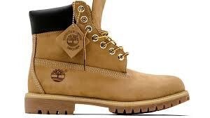 Timberland photo 1