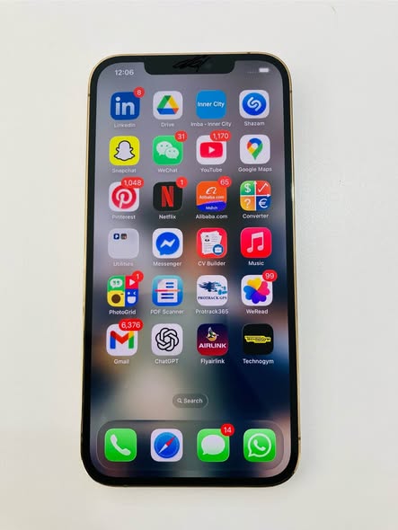 iPhone 13 Pro photo 1