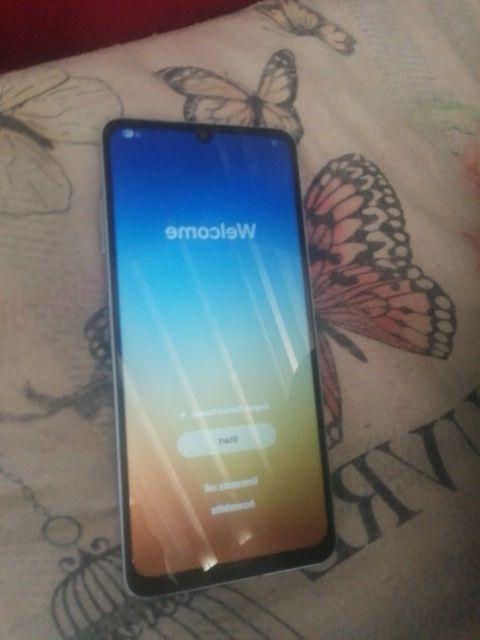 Samsung A06 photo 1
