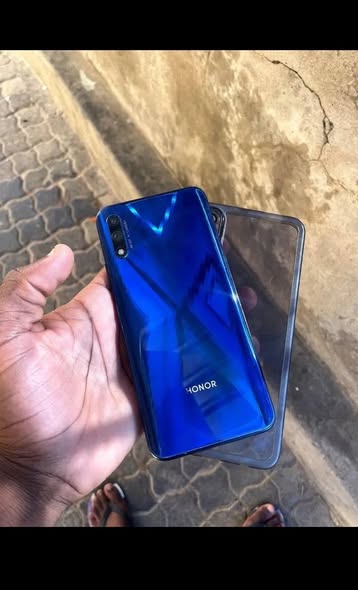 Huawei honor 9x photo 3