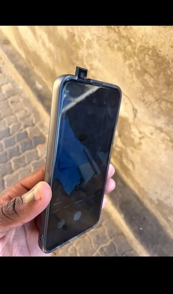 Huawei honor 9x photo 1