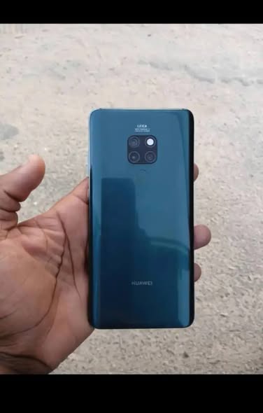 Huawei mate 20 photo 2