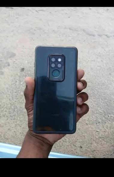 Huawei mate 20 photo 1