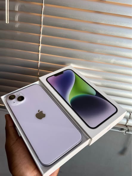 IPHONE 14 PLUS 128GB photo 1