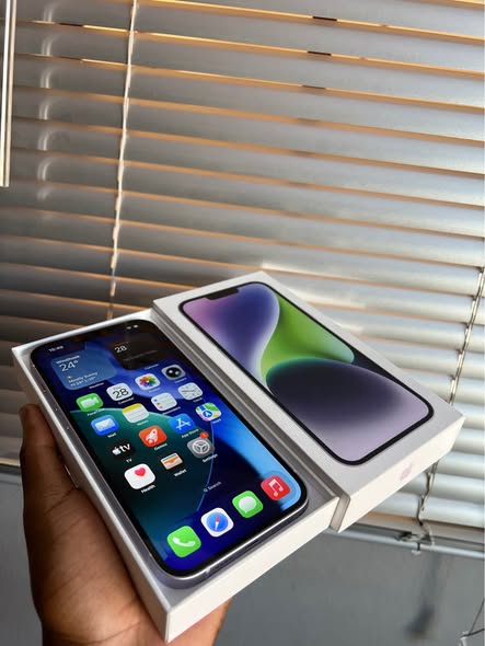 IPHONE 14 PLUS 128GB photo 2
