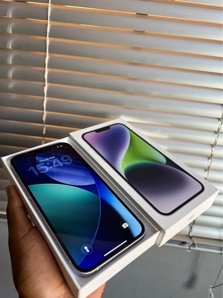 IPHONE 14 PLUS 128GB photo 4