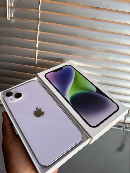 IPHONE 14 PLUS 128GB photo 3