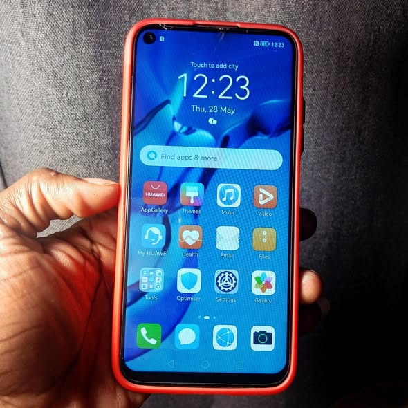 Huawei p40 lite  128gb photo 1