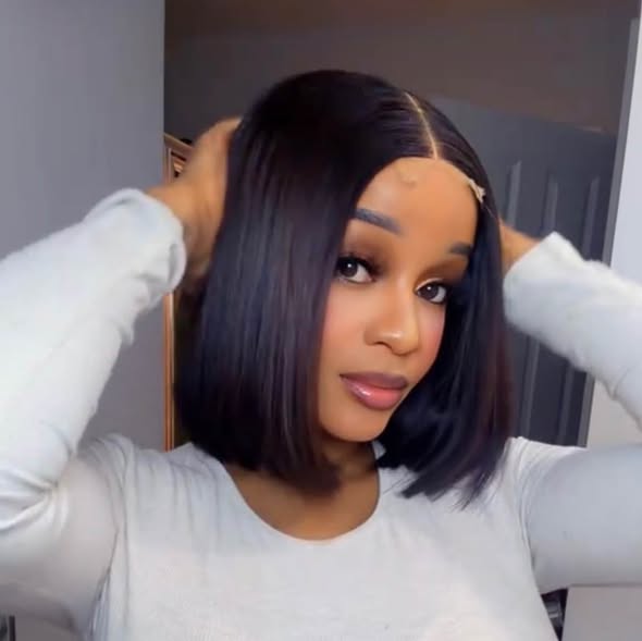Wig photo 4