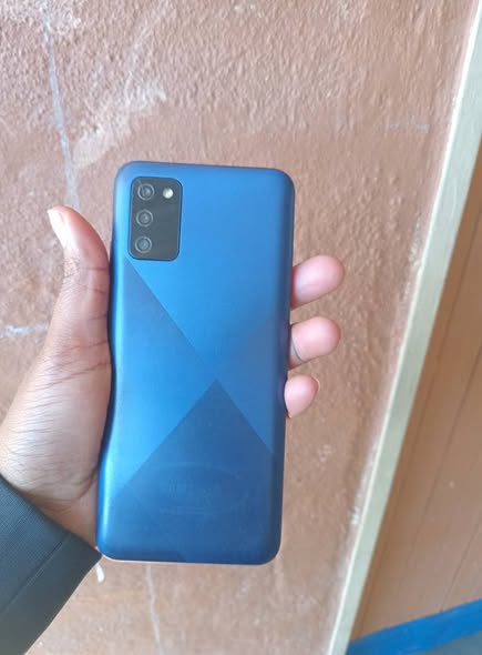 Samsung A02s photo 3