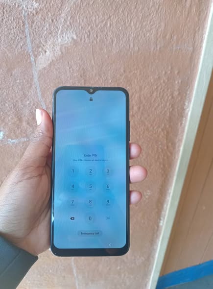 Samsung A02s photo 1