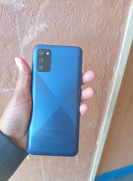 Samsung A02s photo 2