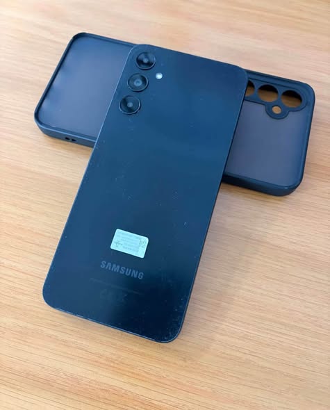 Samsung A05s photo 4
