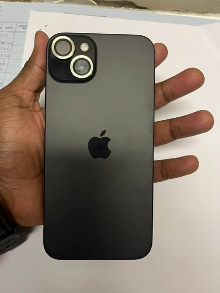 iPhone 15 plus 128G photo 2