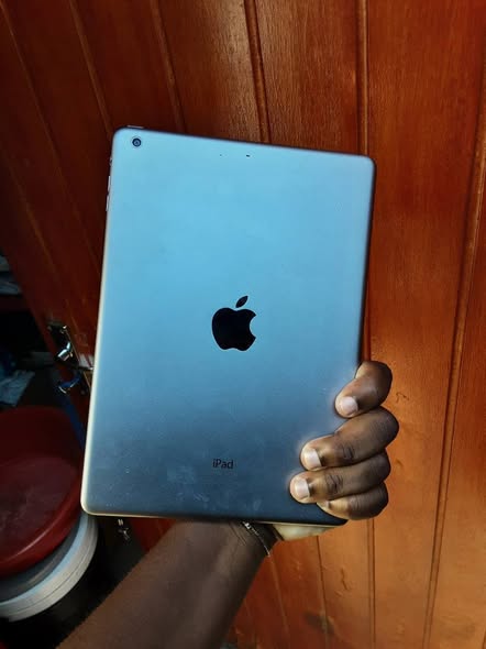 Ipad air photo 2