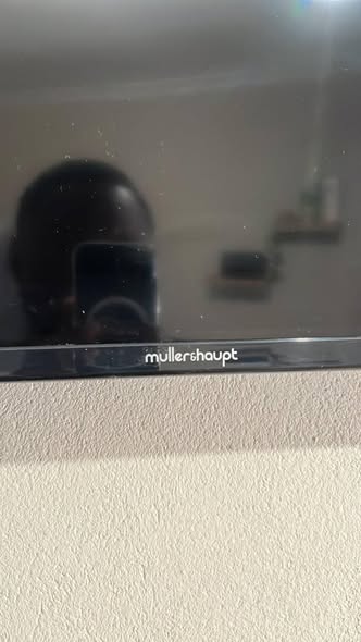 32inch normal TV photo 2