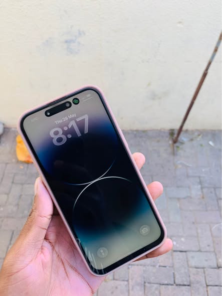 iPhone 14 Pro Max 256gig photo 1
