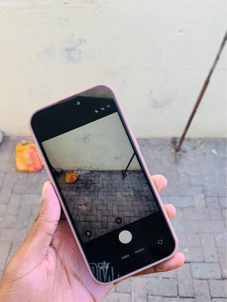 iPhone 14 Pro Max 256gig photo 4